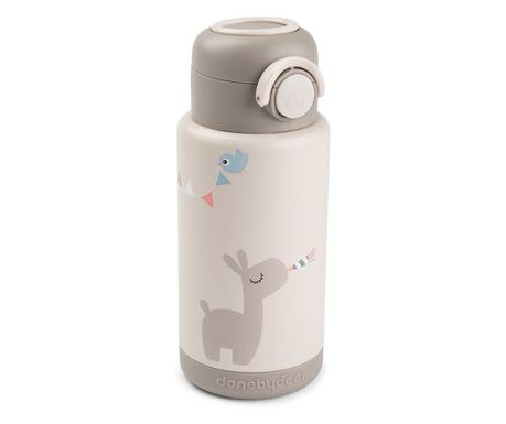 Termos Done by Deer Celebration Sand 340ml