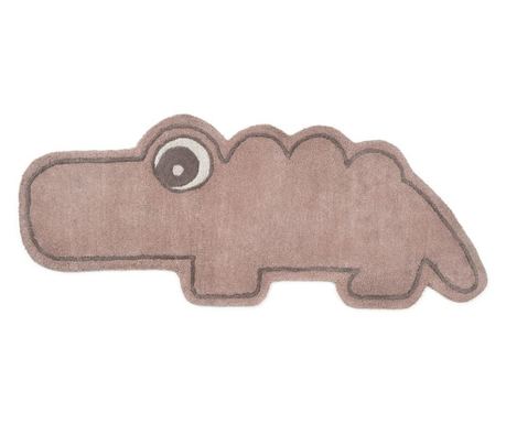 Covor Done by Deer Croco Powder
