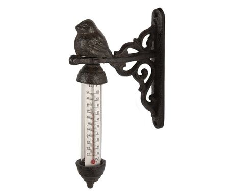 Zunanji termometer 3x11x16 cm