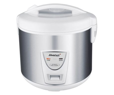 Steba Germany Rice Cooker