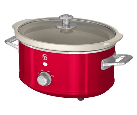 Slow cooker