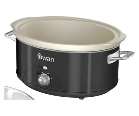 Slow cooker