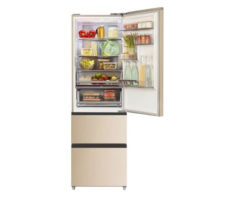 No Frost cu French Door