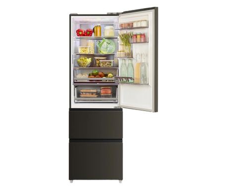 No Frost cu French Door