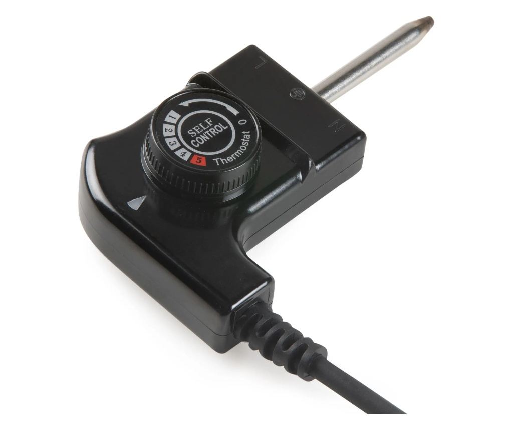 Plita electrica XXL DOMO, Teppanyaki, 90 x 22 cm, 1800 W, negru - 6