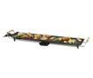 Plita electrica XXL DOMO, Teppanyaki, 90 x 22 cm, 1800 W, negru thumbnail 1