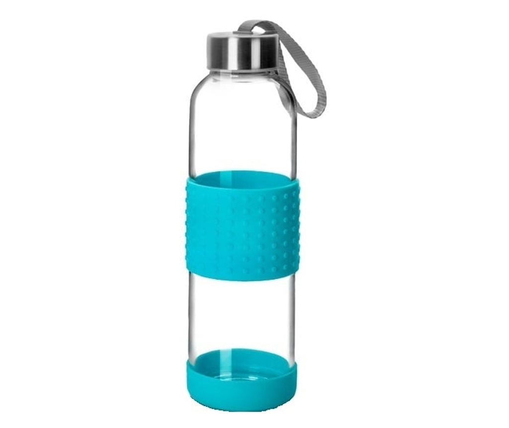 Sticla apa Ibili Blue, 500 ml