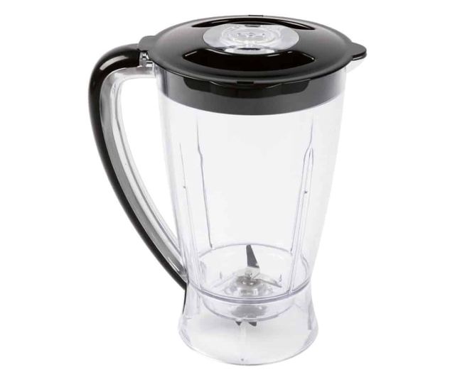 Konyhai aprítógép, ProfiCook, PC-KM1063, 1,75 liter, 1200 W, rozsdamentes acél