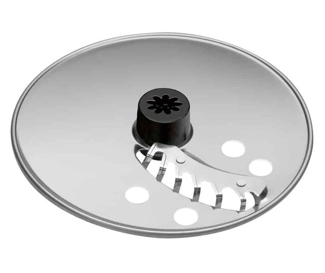 Konyhai aprítógép, ProfiCook, PC-KM1063, 1,75 liter, 1200 W, rozsdamentes acél