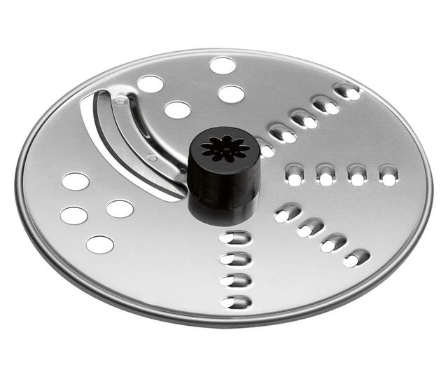 Konyhai aprítógép, ProfiCook, PC-KM1063, 1,75 liter, 1200 W, rozsdamentes acél