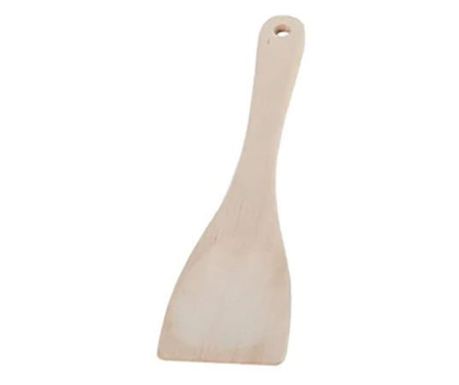 Ustensile din lemn Tescoma Woody, 5 buc