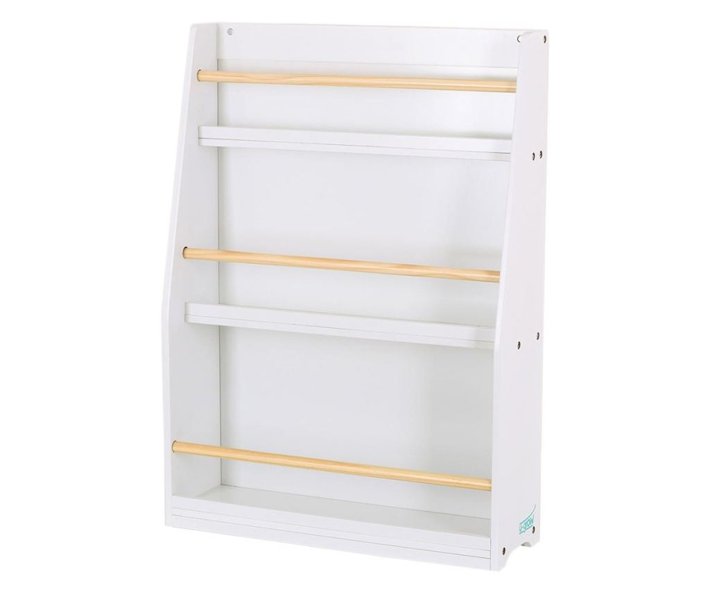 U-GROW UGRD01-WH Етажерка за съхранение - 3
