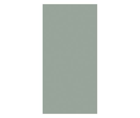 Șervețele de masă festive Softpoint - Grey (gri) / 40x40 cm / pliate 1/8 / 50 buc