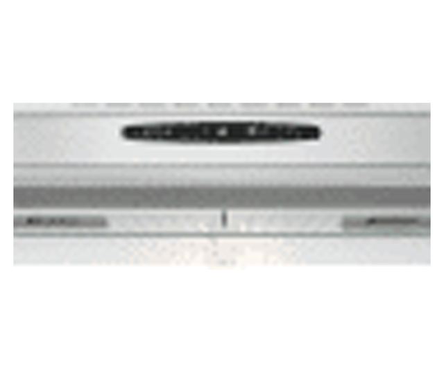 Традиционен аспиратор Bomann, DU 623.3, 5-слойни алуминиеви филтри, 3 степени на мощност, LED осветление, филтър с активен въгле