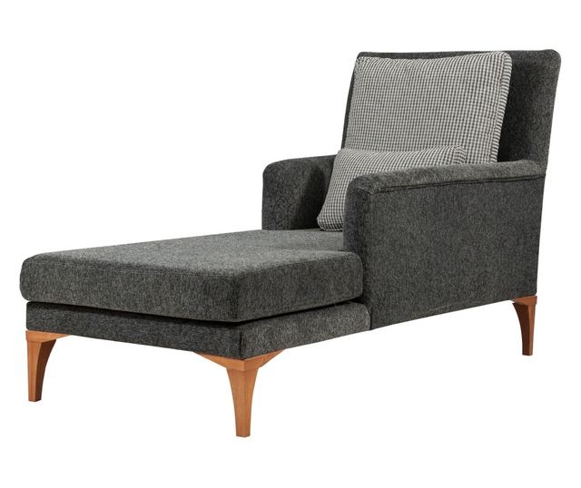 Daybed 143, Anthracite