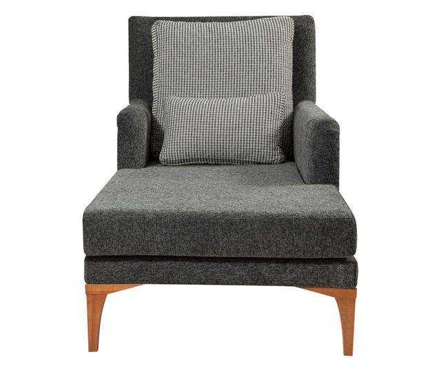 Daybed 143, Anthracite