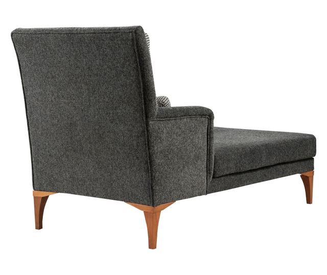 Daybed 143, Anthracite