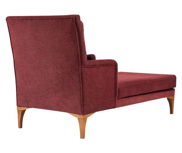 Daybed 167, Claret Red