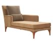 Daybed 174, Mustard