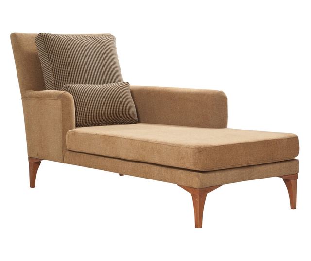 Daybed 174, Mustard