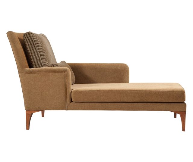 Daybed 174, Mustard