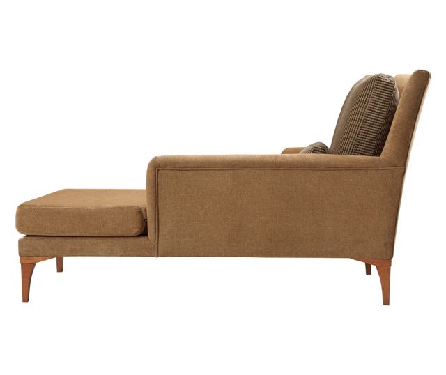 Daybed 174, Mustard