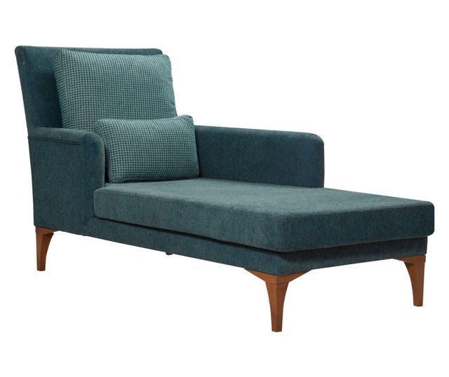 Daybed 198, Turquoise