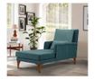 Daybed 198, Turquoise