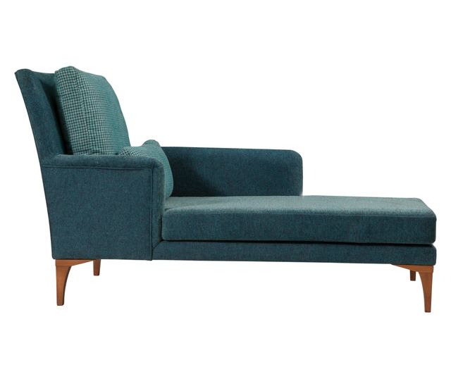 Daybed 198, Turquoise