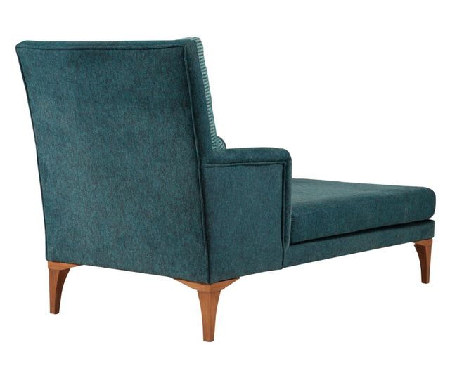 Daybed 198, Turquoise