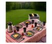 Set za piknik 262, Antracit thumbnail 1