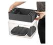 Set za piknik 262, Antracit thumbnail 2