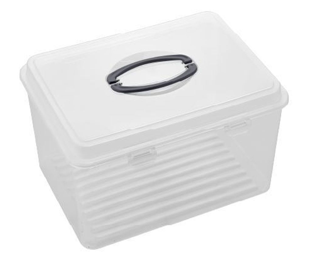 Set za piknik 262, Antracit - 4