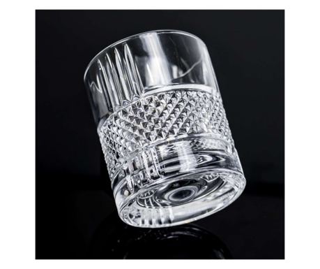 Set čaša za viski (2 komada) 151, Prozirno