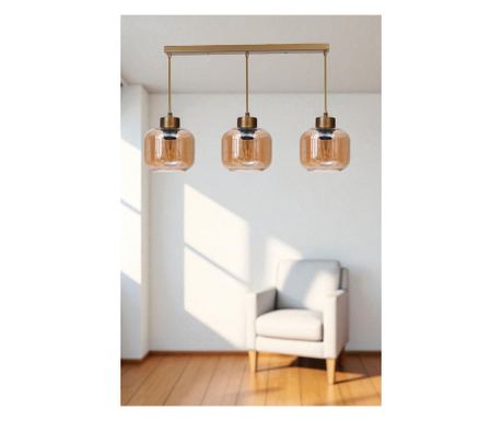 Luster 208, Med, Zlatna