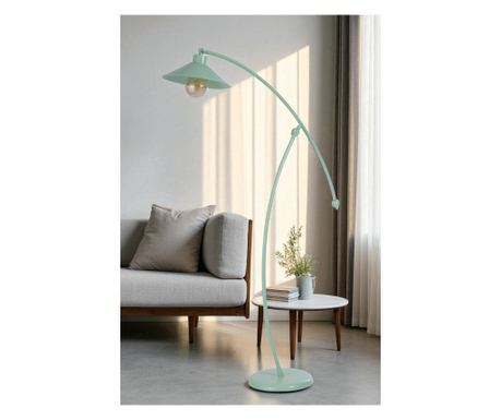 Podna lampa 675, menta
