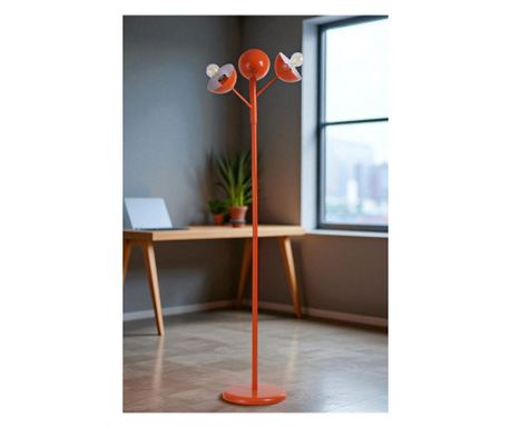 Talna svetilka 425, oranžna
