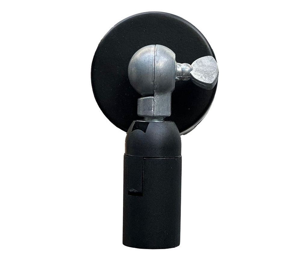 Set zidnih lampi (2 komada) 926, betonsko siva - 7