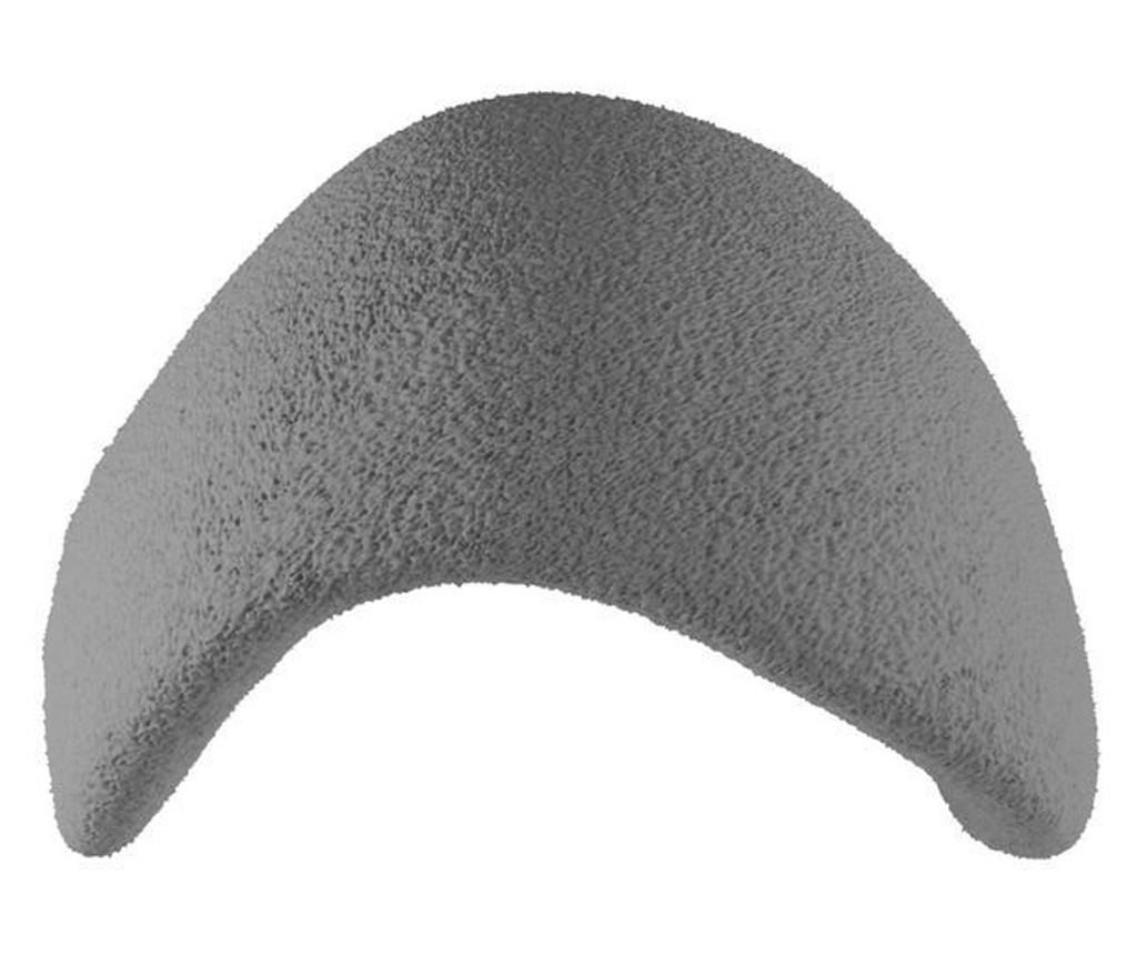 Set zidnih lampi (2 komada) 926, betonsko siva - 5