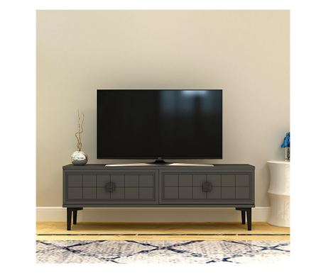 TV Állvány 418, Antracit