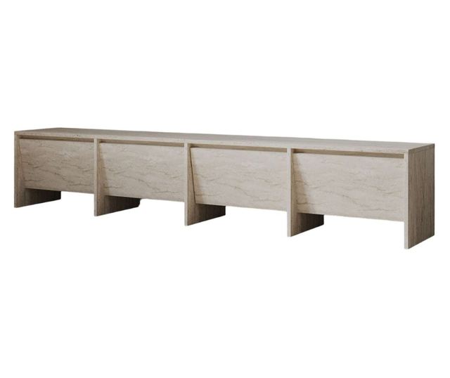 TV Állvány 008, Travertin