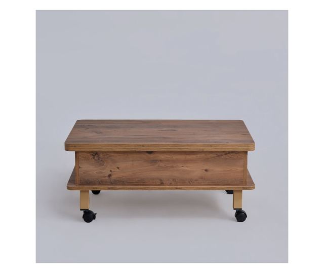 Dohányzóasztal 388, Fenő