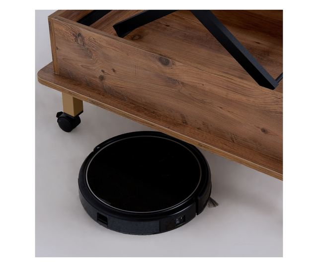 Dohányzóasztal 388, Fenő