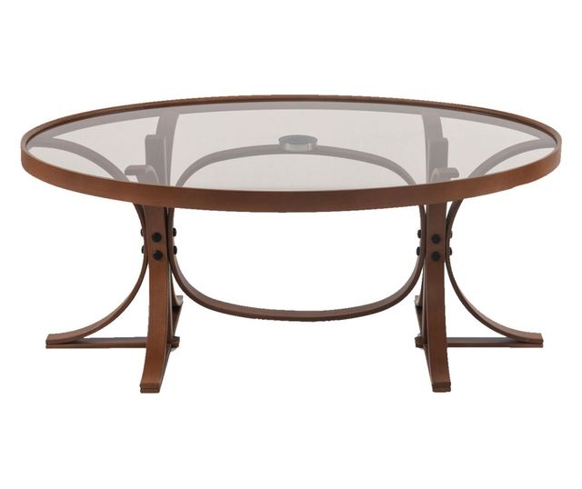 Dohányzóasztal 101, Dió