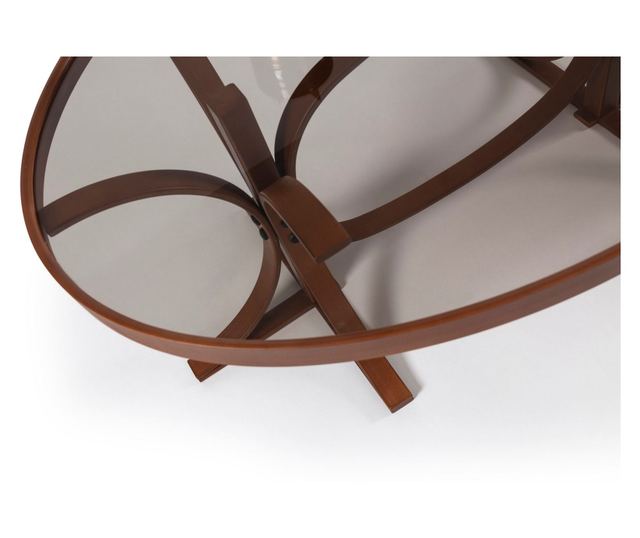 Dohányzóasztal 101, Dió