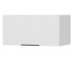 Fali szekrény 375, fehér