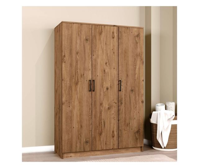 Szekrény 888, Atlanti Fenyő