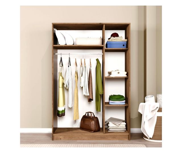 Szekrény 888, Atlanti Fenyő