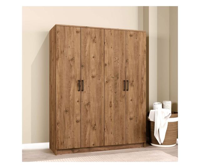 Szekrény 895, Atlanti fenyő