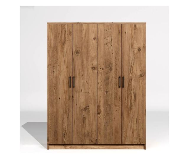 Szekrény 895, Atlanti fenyő